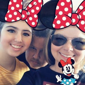 Meet your Posher, Stacy